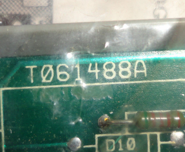 TRIAD Technologies T061488A PC Board NEW