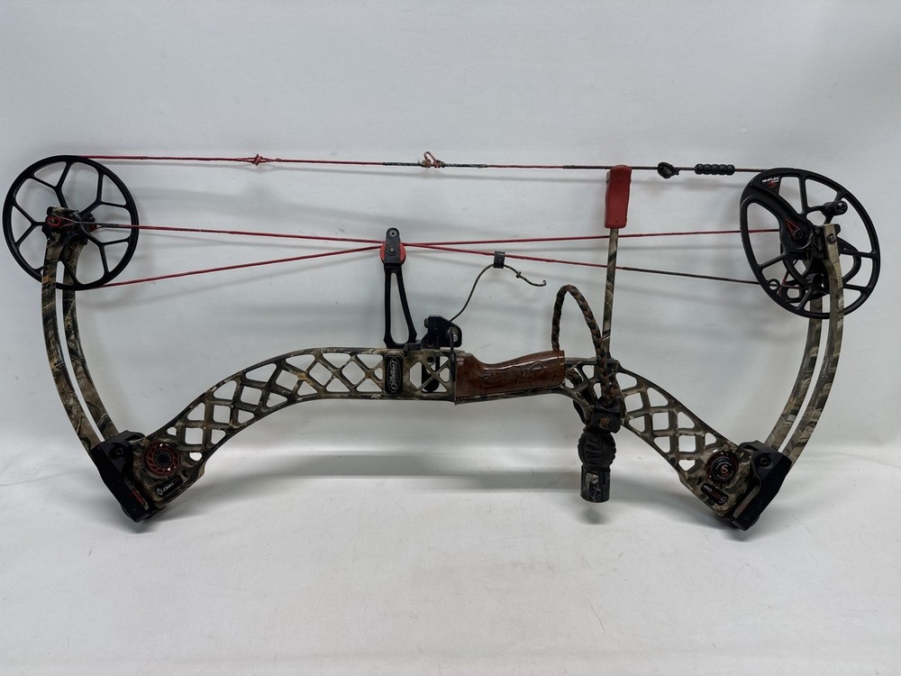 Mathews Creed XS Compound Bow