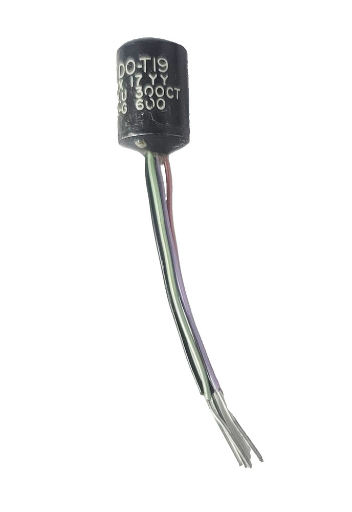 NOS Vintage UTC DO-T19 Audio Output Transformer