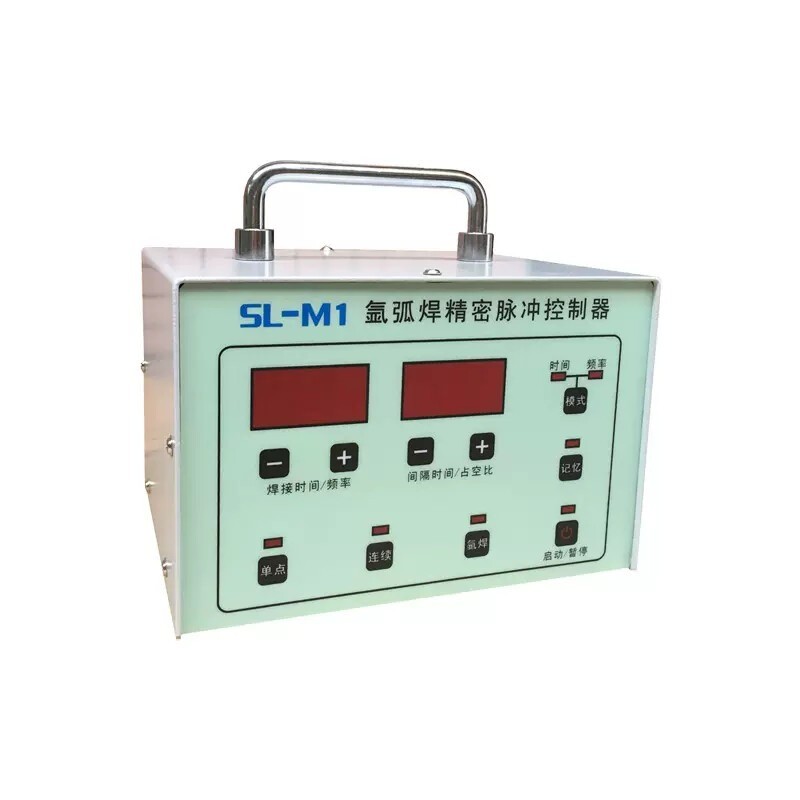 TIG Welding Machine Modification Cold Welding Machine Pulse Time Controller