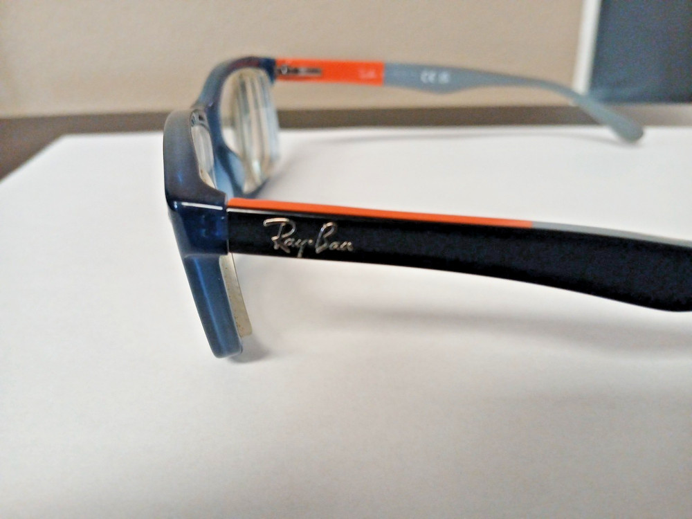 Ray Ban 5228-50-17. 140mm