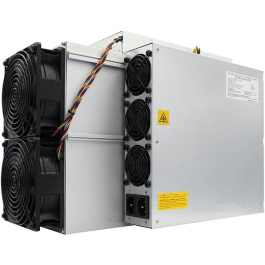 Bitmain D9 Antminer - Dash miner