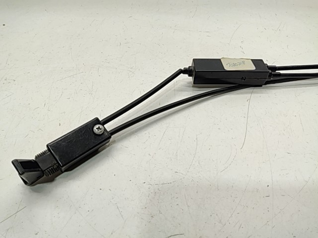 Choke Cable - ---- POLARIS NOS