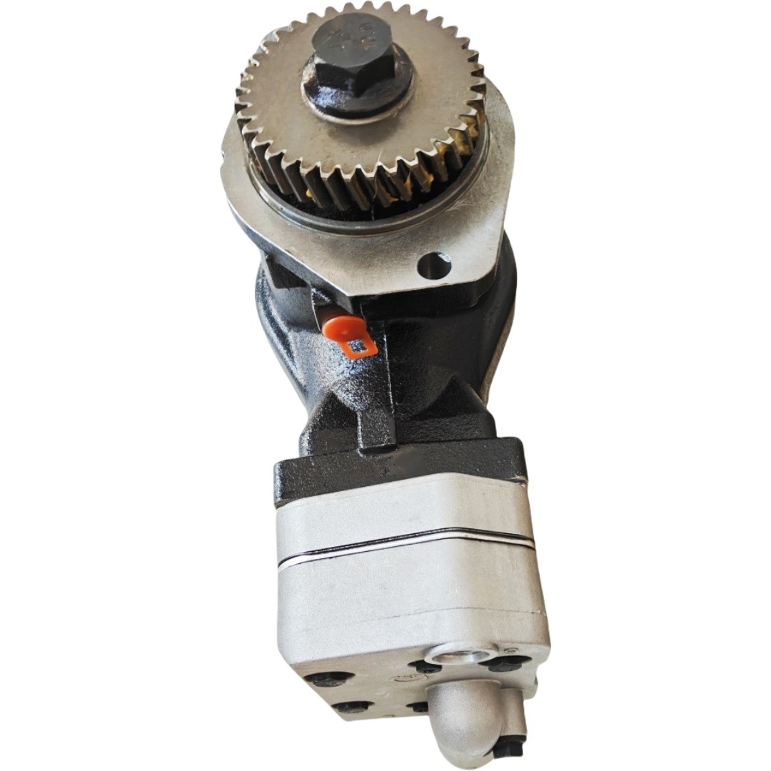5286966 Air Brake Compressor For Cummins 6BT 6CT 5.9 Engine 4946293 9111545130