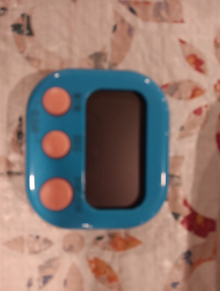 Kitchen Timer / classrooms