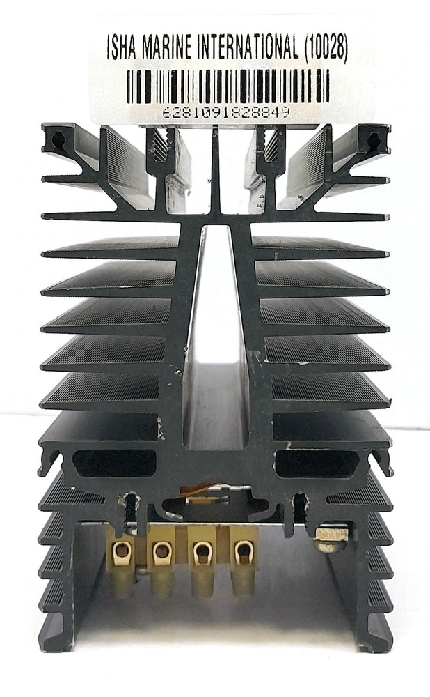 Semikron Heatsink, SEMIPACK, SEMIPONT, SEMITRANS