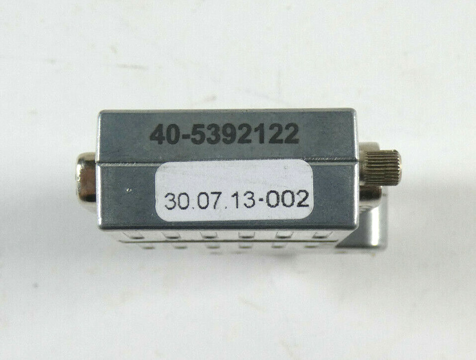 Provertha 40-5392122 Sensor-/Aktor-Adapter | Y-Form