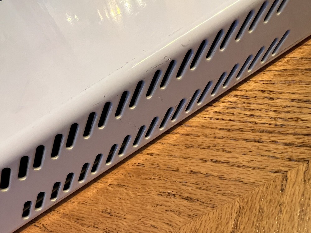 ADVA FSP 150CCt-312 Optical NET Etherjack Switch