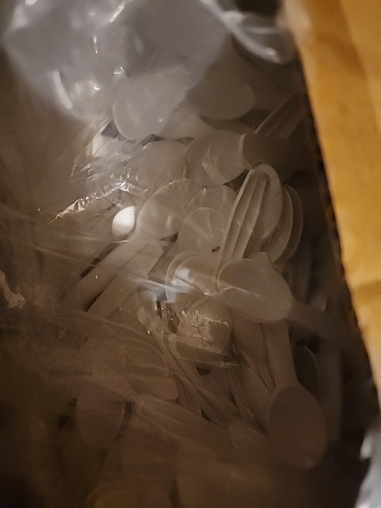 Tester Spoons  Rts 3000