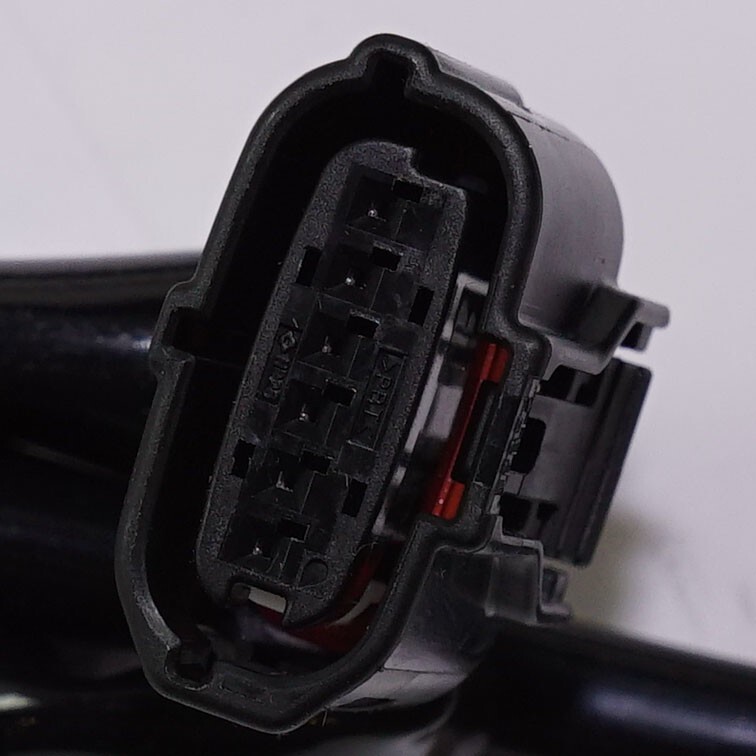 5301947010, 5301947011 New Active Grille Shutter for Toyota Prius Prime 17-18