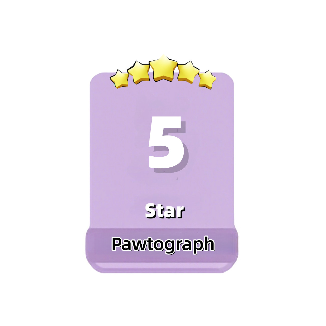 Pawtograph ⭐ ⭐ ⭐ ⭐ ⭐  MONOPOLY Go ⚡️⚡️INSTANT SHIPPING Set:21-7