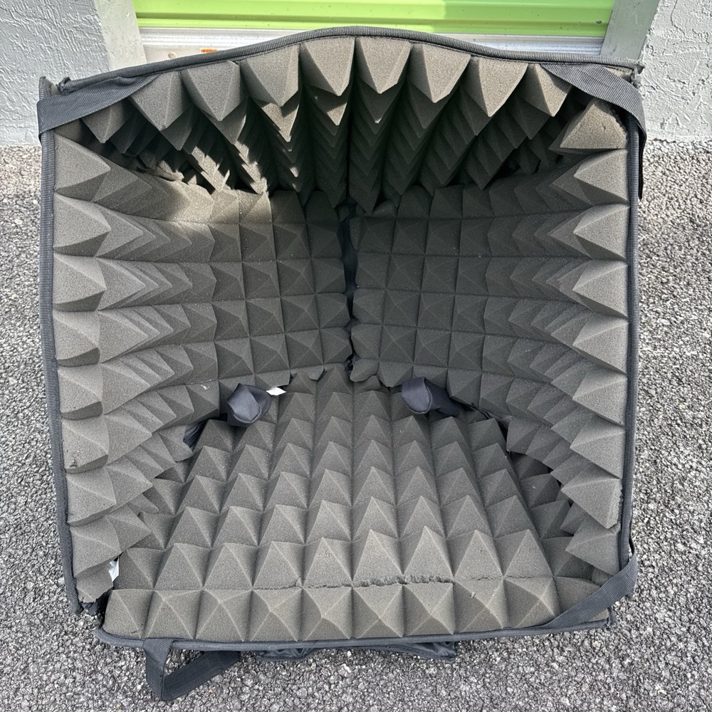 Harlan Hogans Porta Booth Pro Case