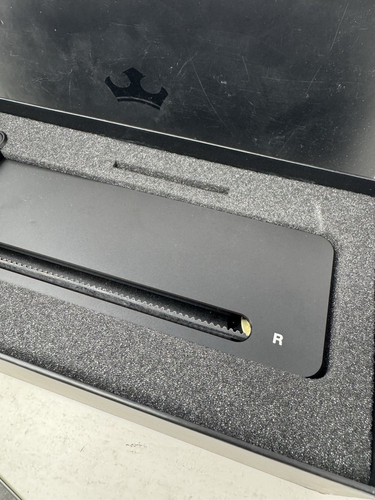 Edelkrone SliderONE PRO v2