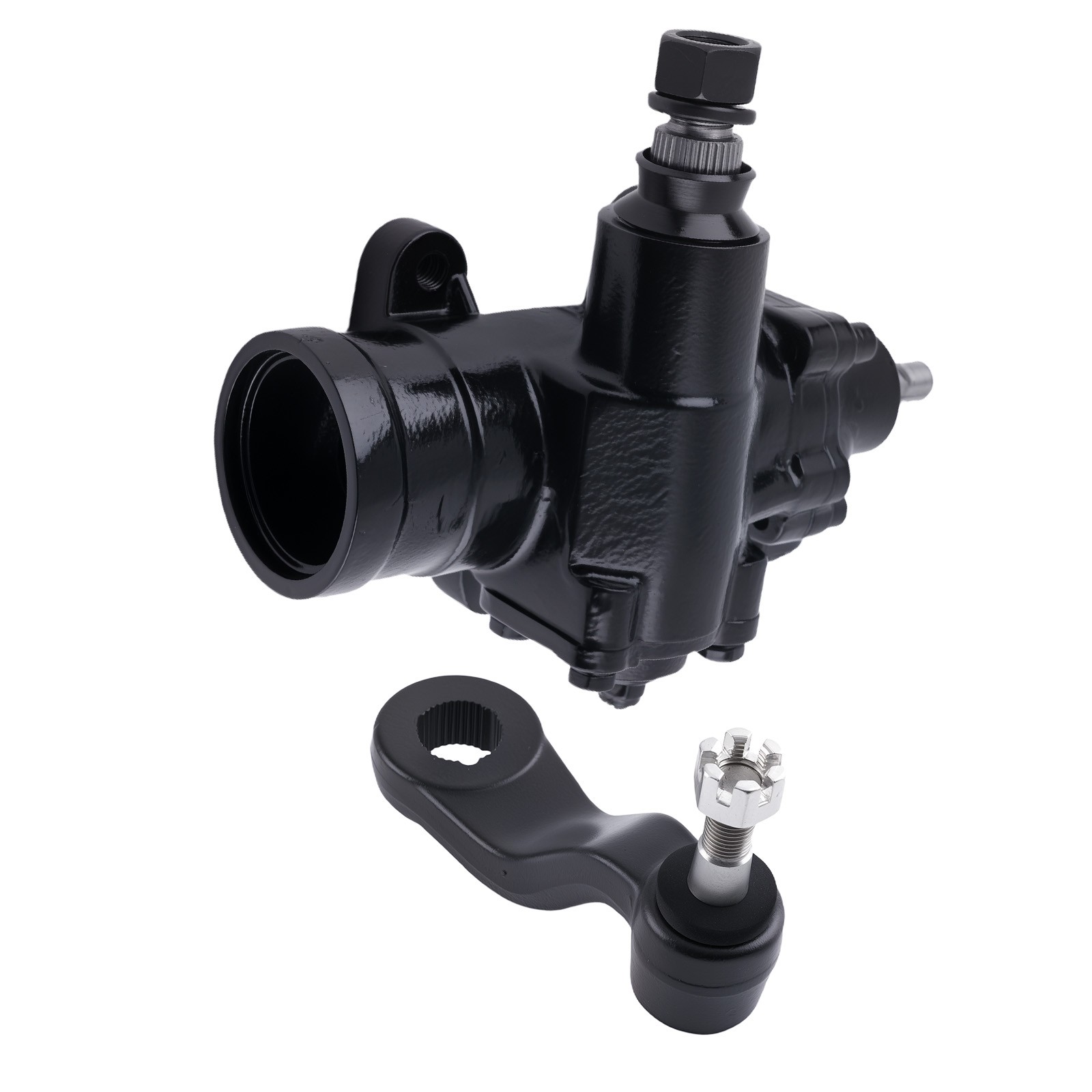 Complete Power Steering Gear Box For Chevrolet Tahoe V8 4.8L 5.3L 2000 27-8412