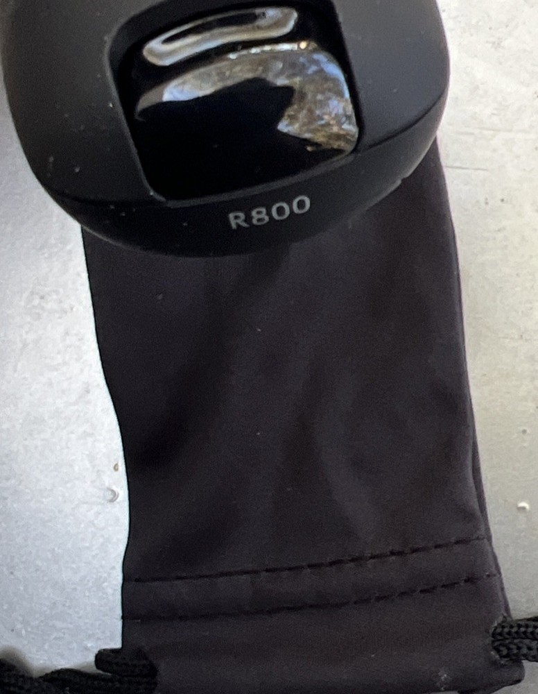 Logitech Professional Presenter R800, Wireless Presentation Clicker Remote