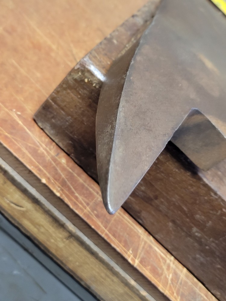 Evansville Fire Axe, 5+ Pounds