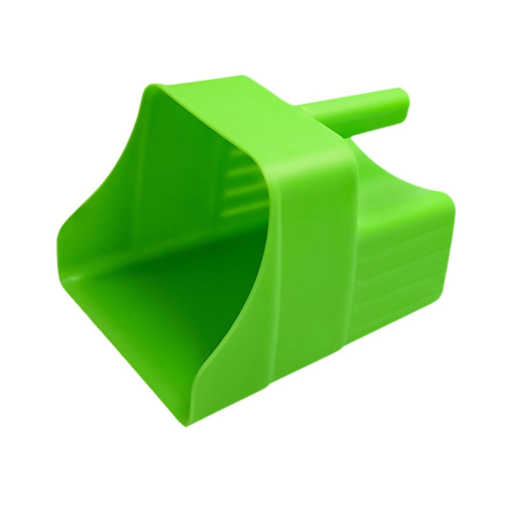 Stackable feed Enclosed feed for Feeding Supplies Horse