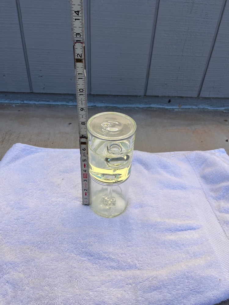 10 Minute Gel  Timer