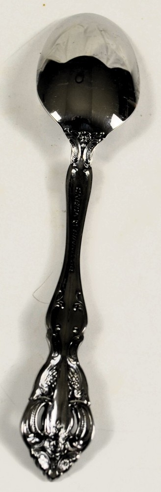 Oneida Michelangelo Glossy Teaspoon Silverware / Flatware