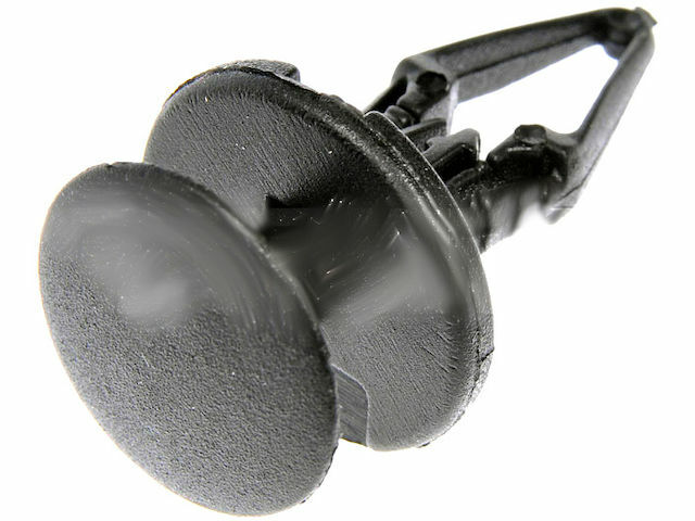 Lower Dash Panel Insulator Clip For 1990 Oldsmobile Silhouette M148FJ