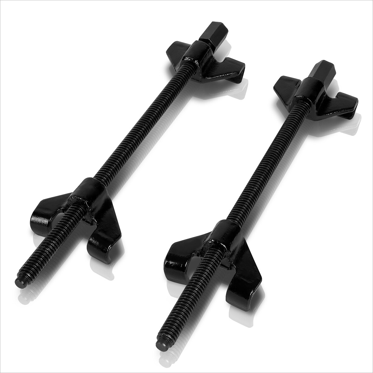 15" Heavy Duty Suspension Strut Shock Coil Spring Compressors Remover Installer