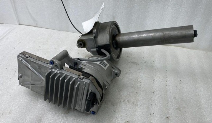 04-12 Chevy Malibu Pontiac G6 Power Steering Pump Assembly Electric Assist