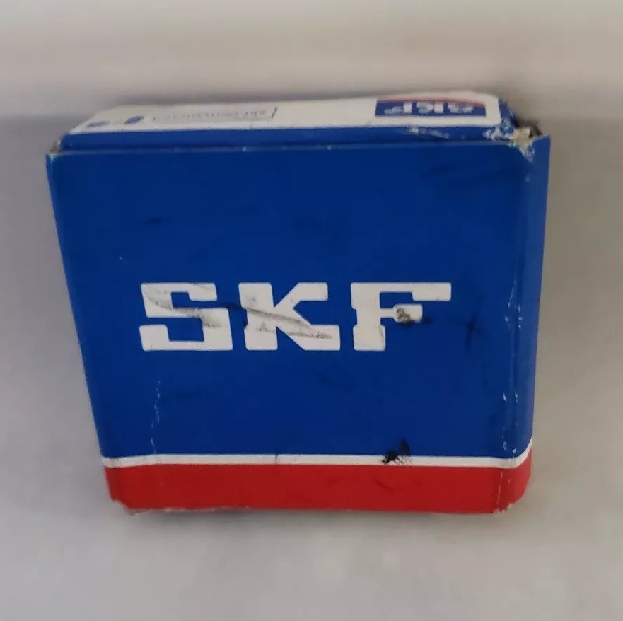 SKF EXPLORER 6005-2RSH