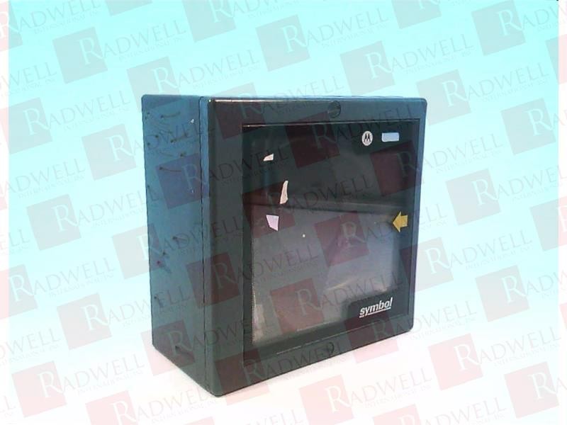 ZEBRA LS7808-SR20007TCR / LS7808SR20007TCR (USED)