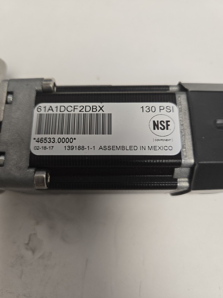 Bunn 46533.0000 PUMP, WATER