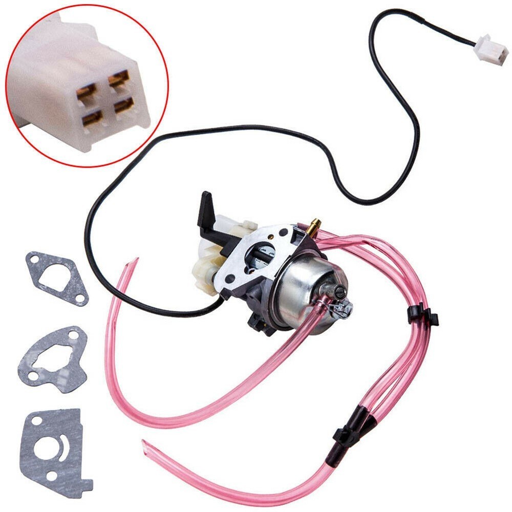 16100-Z0D-D03 Generator Replacement Air Fuel Mixture Direct Replacement