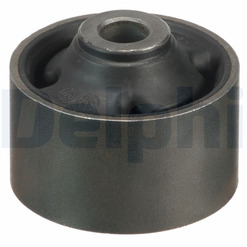 Engine control arm entblock front left (left)