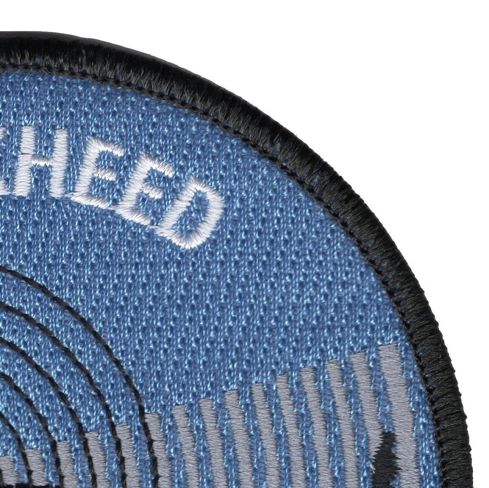 Lockheed P-2 Neptune Patch