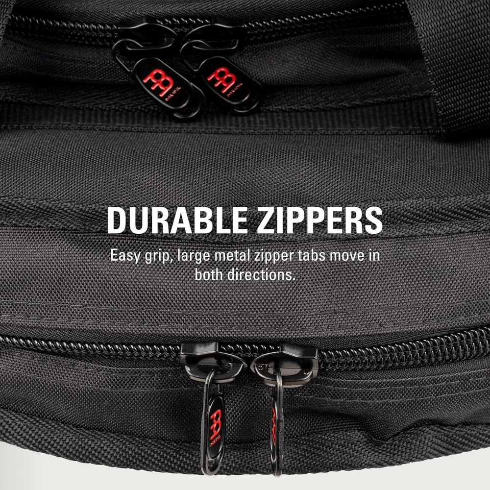 Professional Cymbal Bag