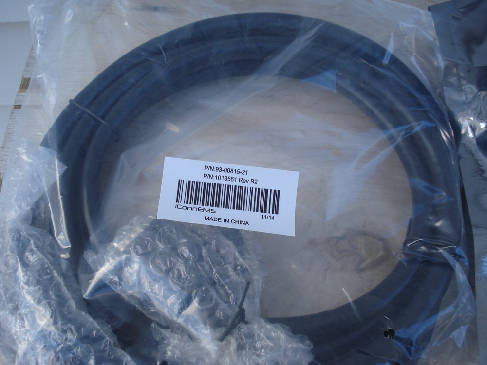 New Smart Technologies Smart Board SBX800 Extended Control Panel READ