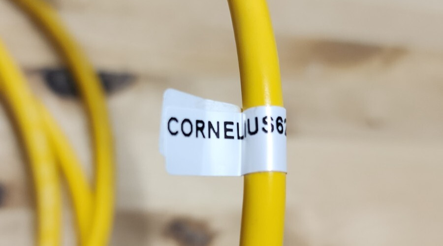 Cornelius 2617642 KIT SENSOR LAST CUP ABS 2.0
