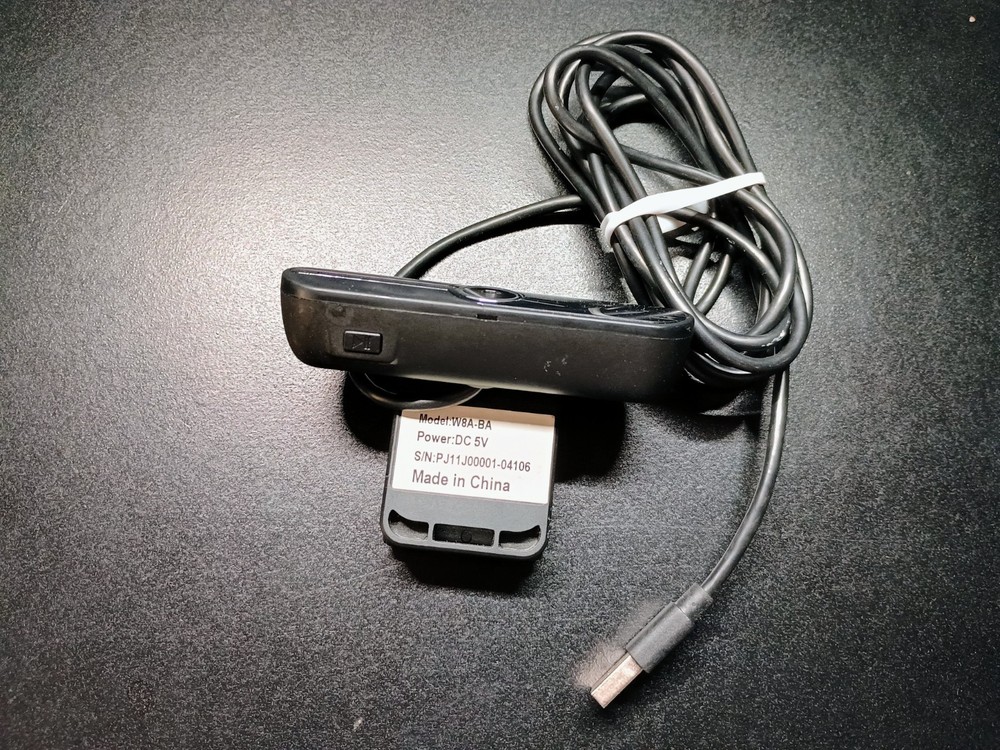 1440p USB Webcam (Unbranded, generic)