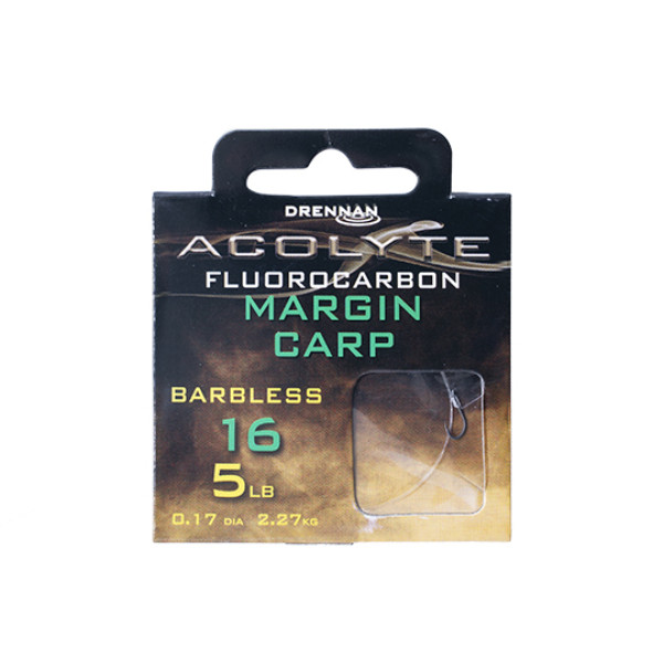 Drennan Acolyte Margin Carp
