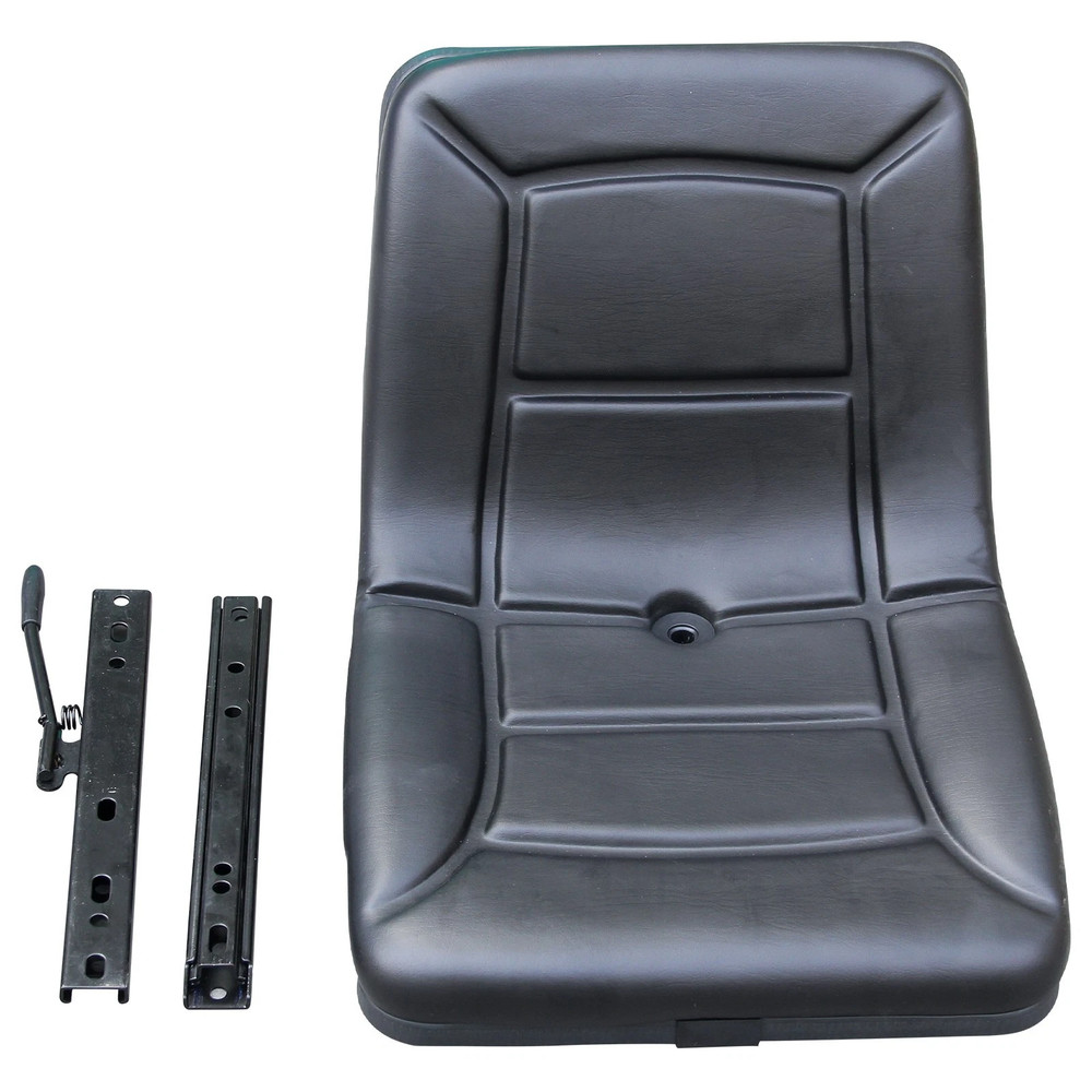 Universal Forklift Seat Multiple Styles, Adjustable & Fixed Replacement US Stock