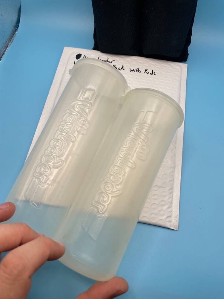 View Loader Vintage Pod Pack with Pods