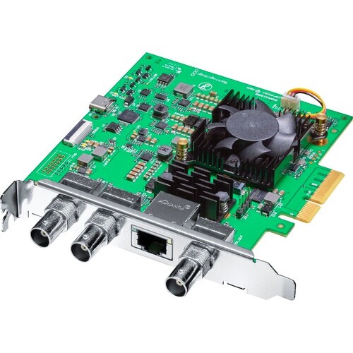 DeckLink IP/SDI HD