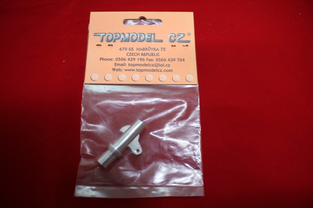 21ea. GLIDER TOW HOOK