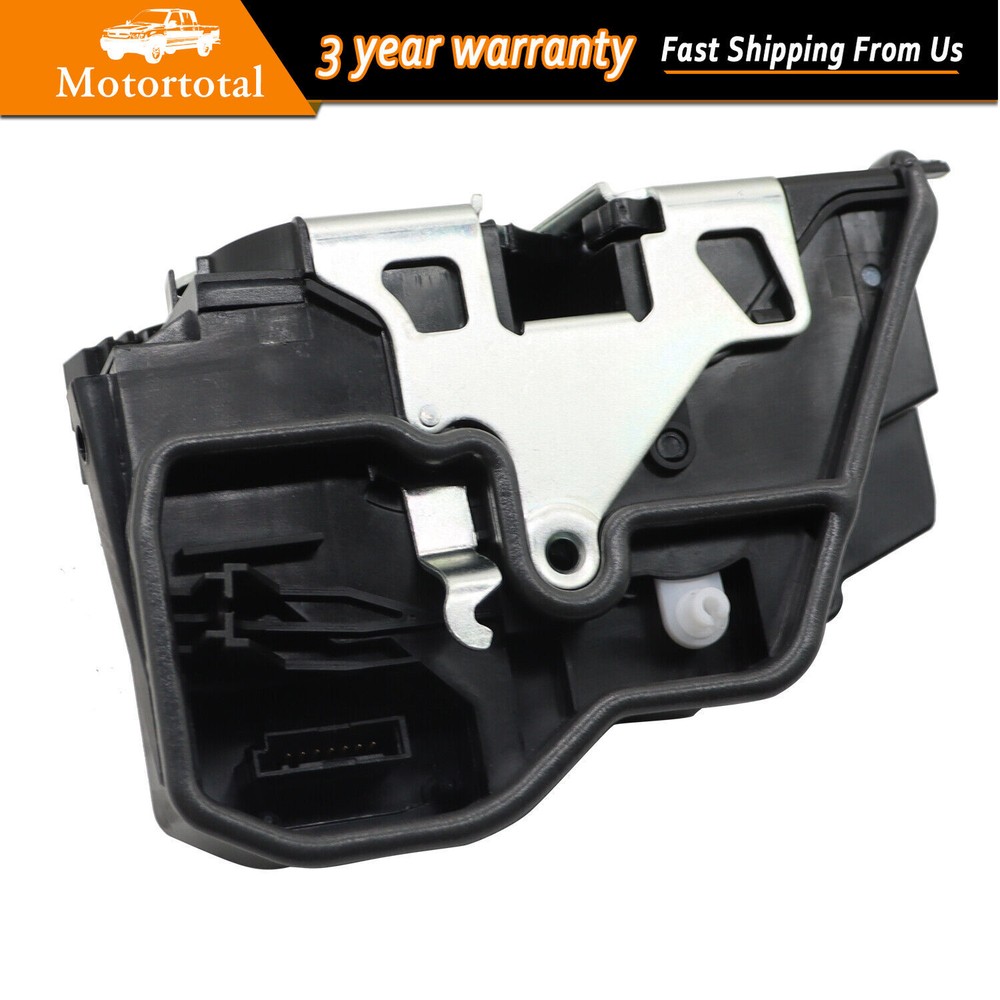 Front Left Driver Side Door Lock Latch Actuator 51217202143 Fits For BMW E90 E60