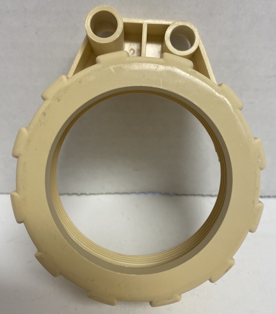 Popeil P400 Automatic Pasta Maker Replacement part - Locking Ring Nut