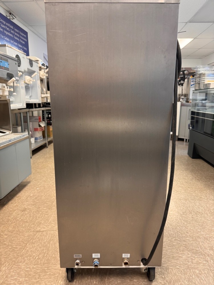 Batch Freezer - Mehen M30 (30ltr)