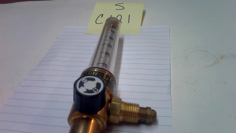 8050720 CONCOA FLOWMETER
