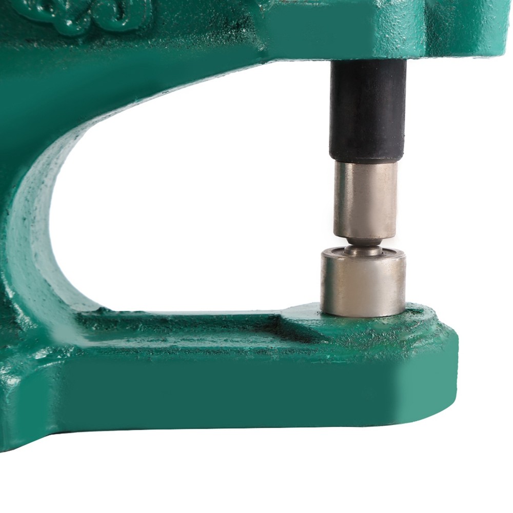 Hand Press Grommet Machine Easy Seating for Banners WT