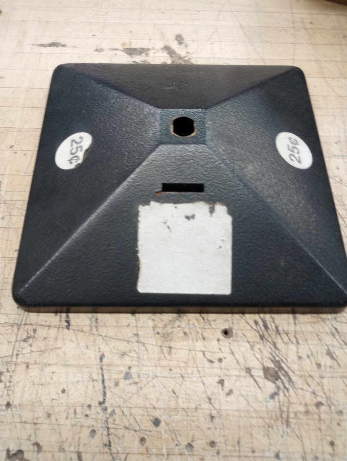 U-Turn Lid