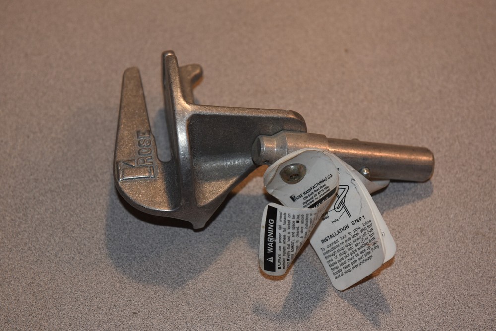 Rose Manufacturing Co. 506509 Strap Tool