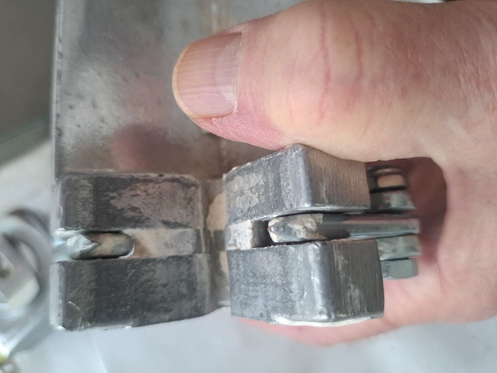 Walboard Cornerbead Tool. 1 /1/4"