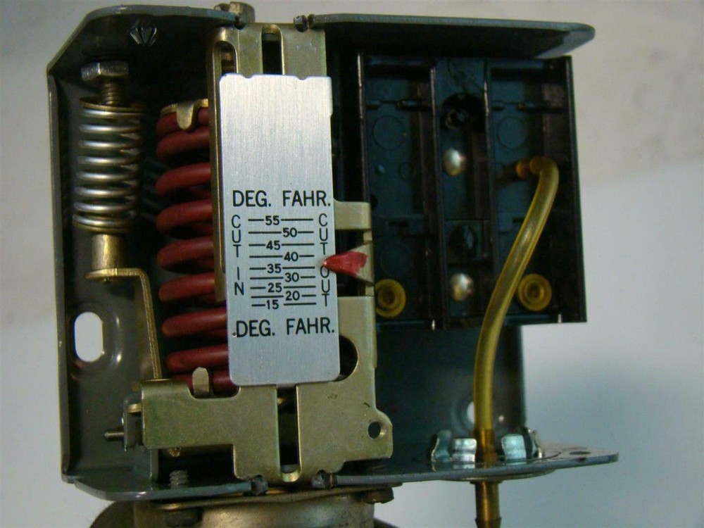 Penn Johnson Controls Inc. A40EA-1